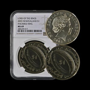 j[W[hB2003NA1h - NGC MS69 - gbv|bv?? [hEIuEUEOAw