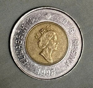 1996�N�J�i�_2�h���d�� �G���U�x�X2���L�O �󏭔�