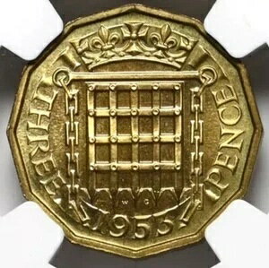 NGC PF64 G �C�M���X 1953�N �G���U�x�X2���Պ��� �v���[�t 3�y���X�d��