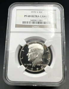 1970N S 50Zg PlfB 40% Vo[ n[thRC PF68 UCAM WFv[tF #91