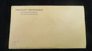 1957�N�v���[�t�Z�b�g �����t�� �I���W�i�� �č������ǔ��s #502