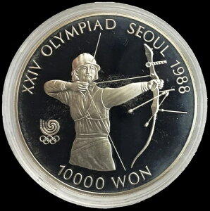 1988N ؍ 10000EH IsbN v[t  ACHERY 1IX