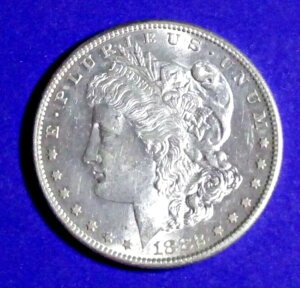 1882-S 1h [K (UNC.) uUO[hv GA^Cgz_[ z D #1