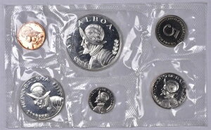 1972�N �p�i�} 6���v���[�t�R�C���Z�b�g - �����Ȃ�