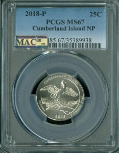 2014 P Go[O[Y tbO NH[^[ PCGS MS67 2ND ōO[h MAC X|bgXB