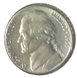 1955 D WFt@[\ t@CuZg D/S MM 5C 5Zg ` MS O[h KM#192 EB#3629