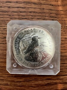 I[XgA 1IX Vo[ 1990N CJZ~ IWi~gvX`bN .999 BU $1 RC