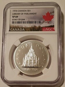 NGCJi_ 1976N  c} SP69 [v[tx