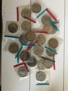 1977N P + D ʃPlfB n[th ~gZ 20t[