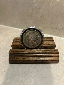 1985�N ���o�e�B�~���g ���R�̏��_�� 1�I���X ��� / ���E���h .999 ����