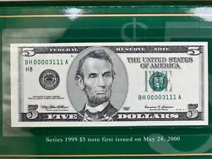 1999N 5.00h BEP fbNX[ VAԍ莆 (BH)