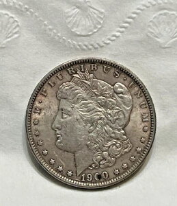 �g�[�����H�ς�?AU?1900�N P ���[�K�� S$1?90%�V���o�[?�V���[�v 124�N�O�̕č������ǃR���N�^�[�Y�A�C�e��