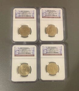 (4) 2007-P W[WEVg哝́BNGC MS-65 FDOIBʂԍ