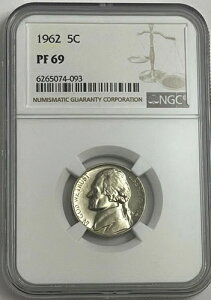 1962N NGC PF69 v[t g[}XEWFt@[\ jbP 5Zg GNZgACAs[ zCgx