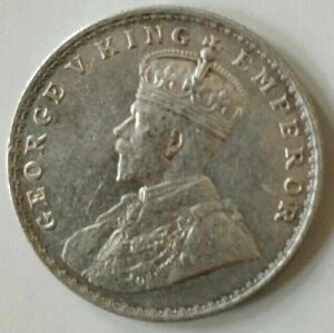 1919N CMX̃Ch 1s[ {xC  LOW[W5 - KM#524