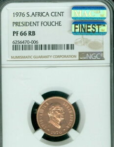 1976N AtJ t[VF Zg NGC PF67 PQ MAC ōX|bgX *