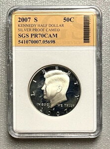 2007N S Vo[ v[t PlfB n[thRC 50Zg SGS PR70CAM 