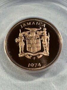 1974-FM W}CJ 1Zg v[tRC ANACS ɂ PR 70 DCAM O[h ᒒ