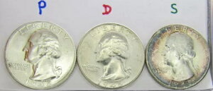 1945N P D S Vg NH[^[ gI - 90%  - 25Zg