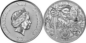 rtbh 1IX .999  - jEG $2