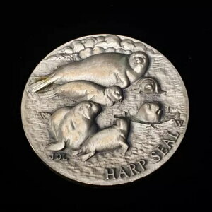 1.11�I���X 925�X�^�[�����O�V���o�[ ���E���h - �A�����J�쐶�����n�[�v�V�[�� �n�C�����[�t F2200