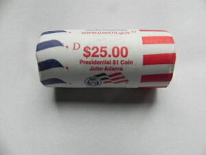 2007-D WEA_X $1 č 25 RC[ BU \