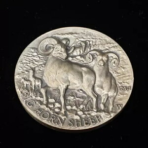 1.13�I���X .925�X�^�[�����O�V���o�[���E���h - �A�����J�쐶�����̗r�̍��������� - F2201