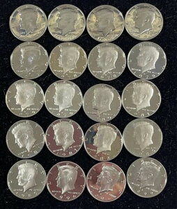 1971N1999N܂ł̃PlfBEv[t50Zgi#19608j20ނ̑fGȃRC