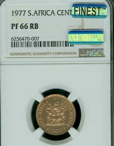 1977N AtJ Zg NGC PF67 PQ MAC ōX|bgX *