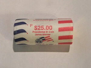 2008-P WF[YE[ $1 č 25 RC[ BU \