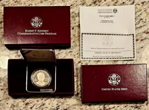 1998N Sv[t o[gEFEPlfBLO 1h US UNC OGP/COA