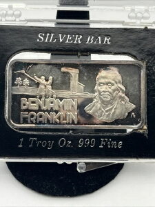 xW~EtNEn~gE~g - ̑ȃAJl 1gCIX .999 Vo[o[