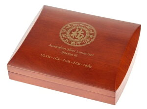 iV[YIII^CvZbgpRC{bNX 0.5 - 1 - 2 - 5IX - 1 kg Vo[ BXgbN