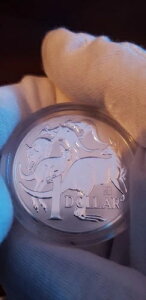 I[XgA 1h MOB OF ROOS 1IX Vo[ 2019 VK|[ۃRCtFA