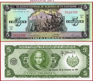 GToh 5R 6 10 1977 P 126 (1) UNC 100h瑗