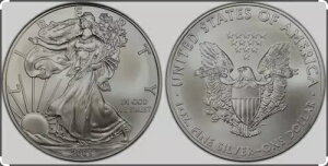 2009�N �V���o�[ �A�����J���C�[�O�� 1�I���X 0.999�C���` �G�A�^�C�g�J�v�Z�� BU