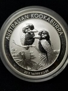 2013-P I[XgA 1h NbJo 1IX .999  BU RC