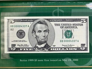 1999N 5.00h BEP fbNX [ VAԍ莆 (BB)