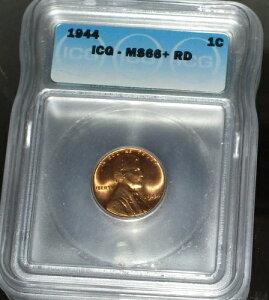 1944N J[ EB[gyj[ MS66+ RD f炵RC O[gO[h