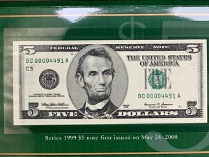 1999N 5.00h BEP fbNX [ VAԍ莆 (BC)