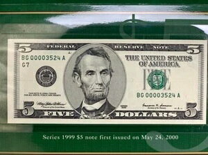 1999N 5.00h BEP fbNX [ VAԍ莆 (BG)