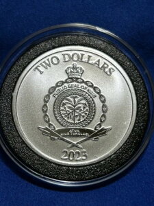 2023N 1IX Vo[ EIuEJo[ 2h ^̃RC x.9999 GA^CgJvZt