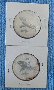 2014N I[XgA 1/2IX .999 Vo[ 50Zg *zzWU* nRC 2Zbg