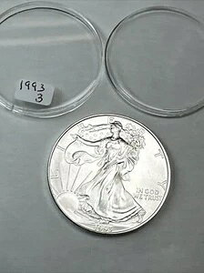 1993N AJ Vo[ C[O 1h - BU  - JvZ 1IX 0.999 Ǖi