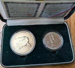 1988�N�\�E���I�����s�b�N���2���Z�b�g ���_���R���N�V���� �a�����v���[���g�ɍœK