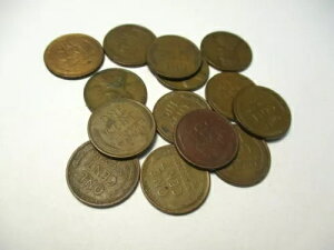 1946�N �����J�[�� �E�B�[�g�y�j�[ �R���{�Z�b�g 23���Z�b�g #10A #167