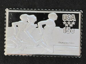 1980N USA gbN Vo[ A[go[ čIsbN؎ P0448