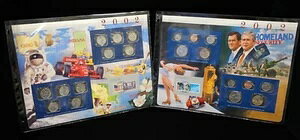 2002N P & D ʃ~gZbg X֋LO RC؎