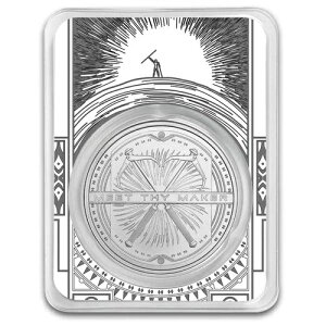 DUNE? 2 Meet Thy Maker 1�I���X �V���o�[���E���h TEP