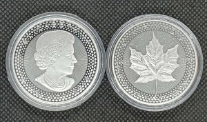 2019�N 1�I���X �J�i�_ 5�h�� �V���o�[ ���[�v�����[�t ���f�B�t�@�C�h �v���[�t | Pride Of Two Nations
